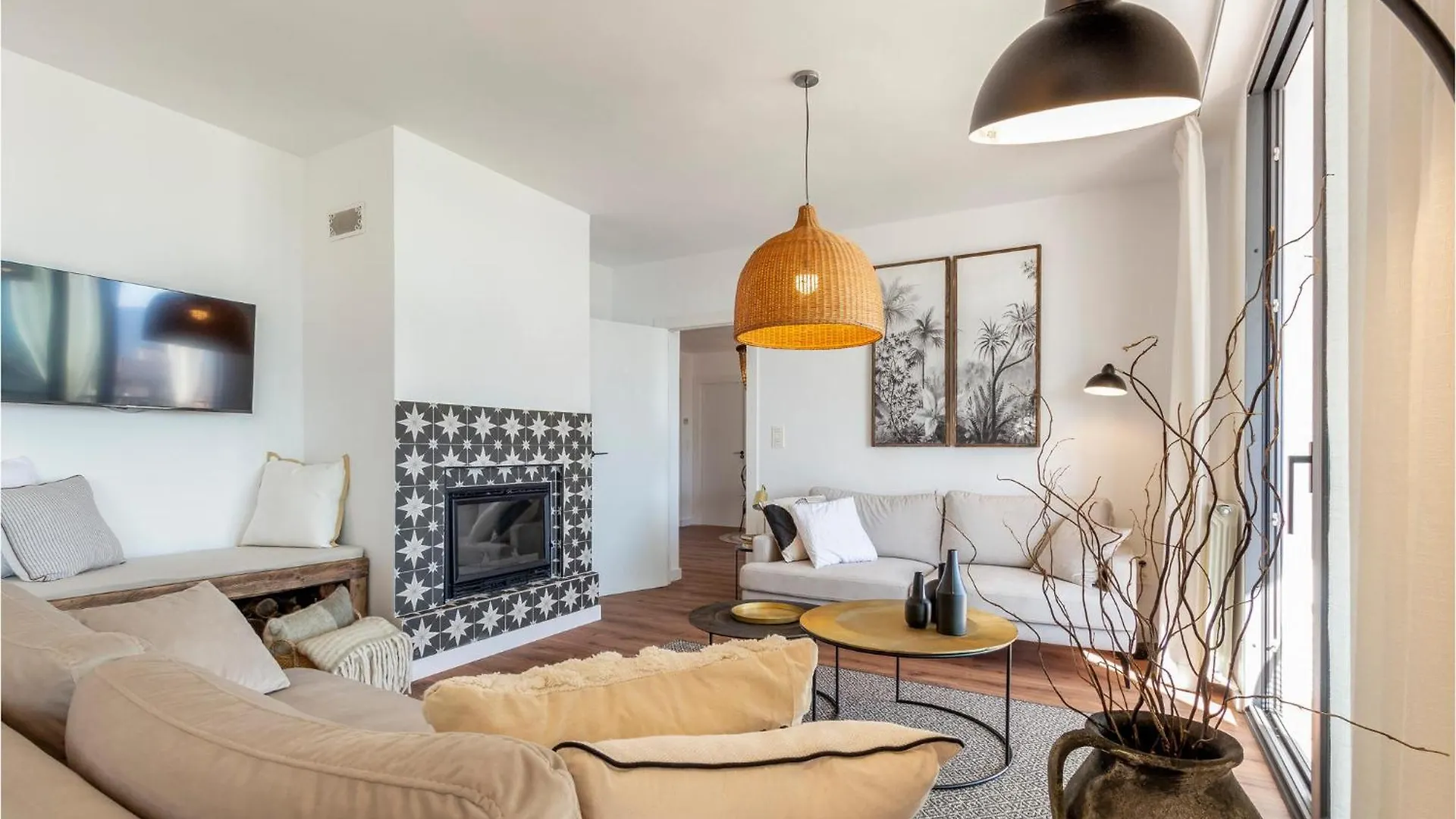 Gorgeous Home In Nigueelas With Wifi Prázdninový dům