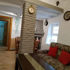 Сasa de vacaciones La Casilla De, Nigüelas
