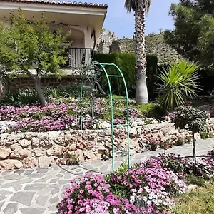 Villa Casa Surya - Unique Near Granada, Nigüelas