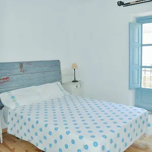Сasa de vacaciones Casa Mosaico En Valle De Lecrín, Nigüelas