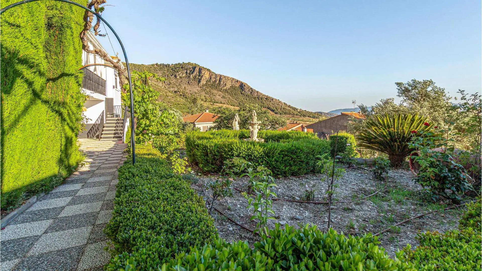 Holiday home Gorgeous Home In Nigueelas With Wifi Spain