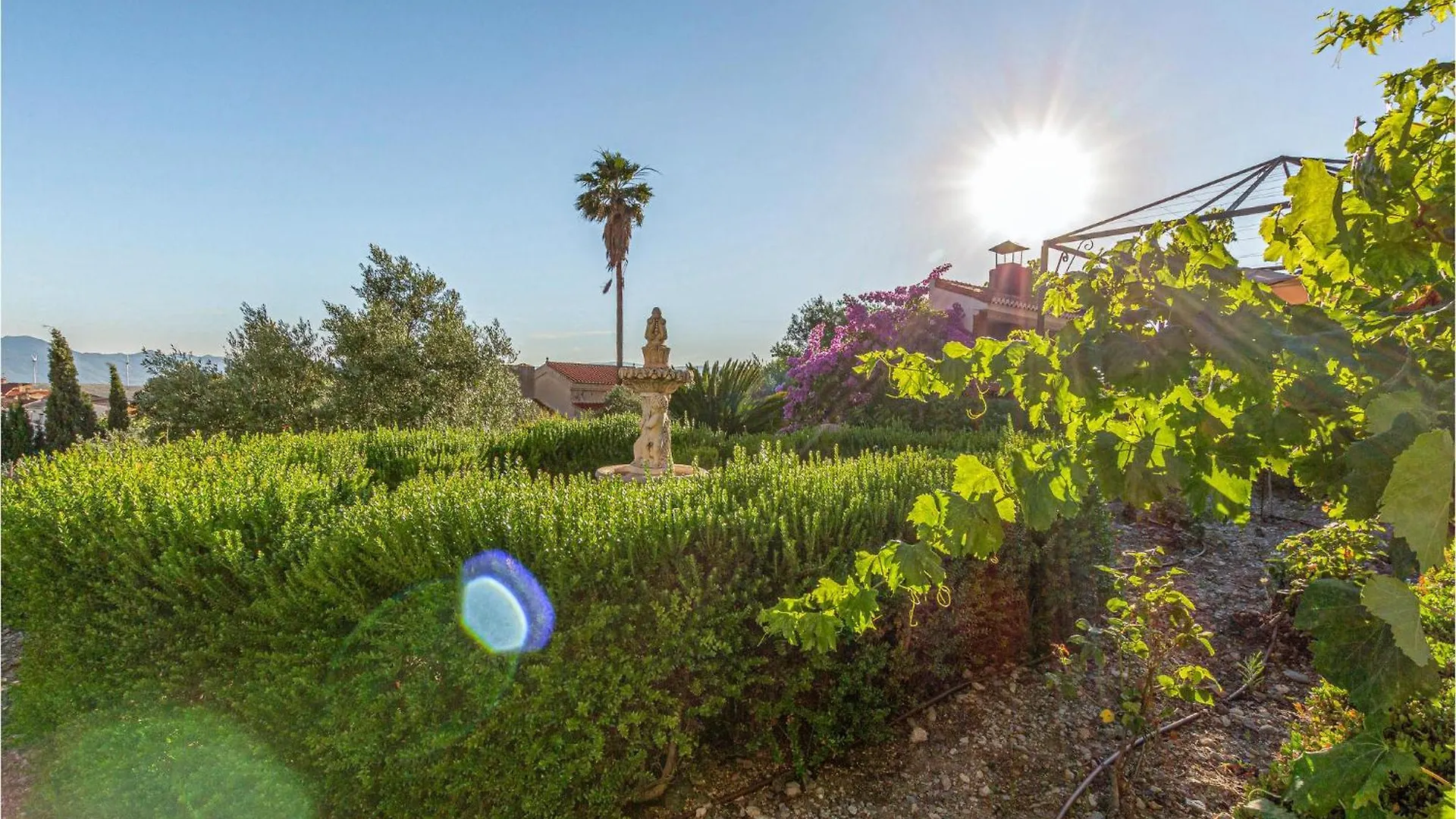 Gorgeous Home In Nigueelas With Wifi Spain