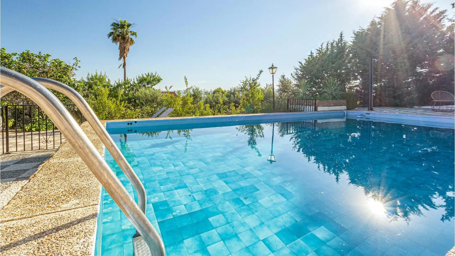 Holiday home Gorgeous Home In Nigueelas With Wifi