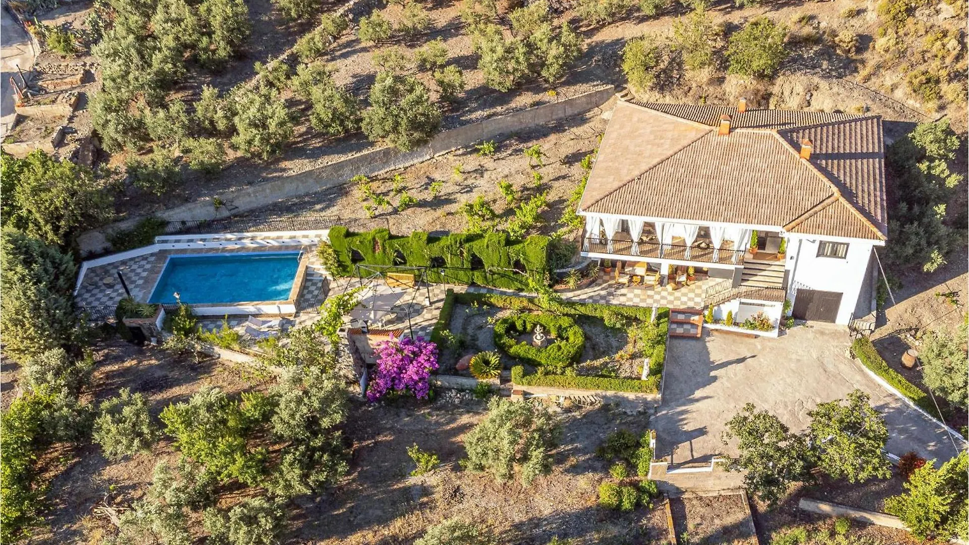 Gorgeous Home In Nigueelas With Wifi Holiday home Niguelas